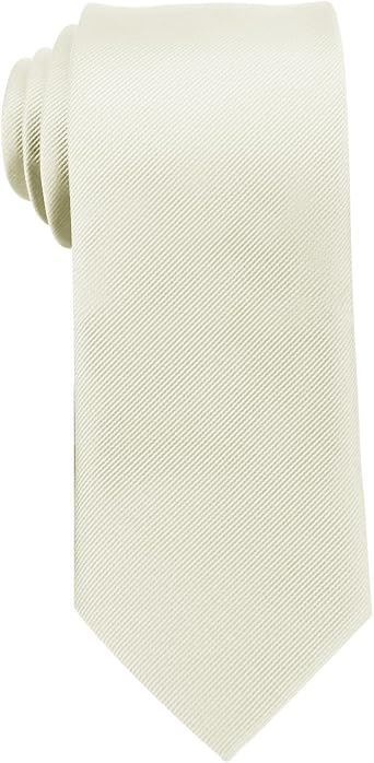 Mens Classic Soild Color 3.15"8cm Necktie Wedding Business Tie & Gift Box
