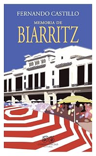 Memoria de Biarritz