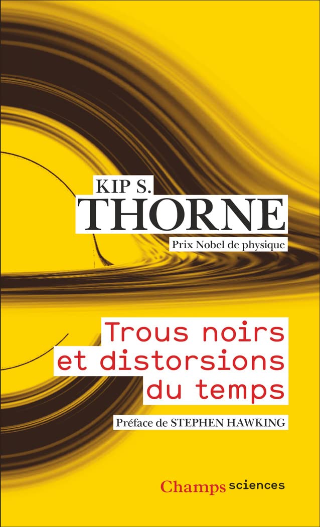 Trous noirs et distorsions du temps: L'héritage sulfureux d'Einstein