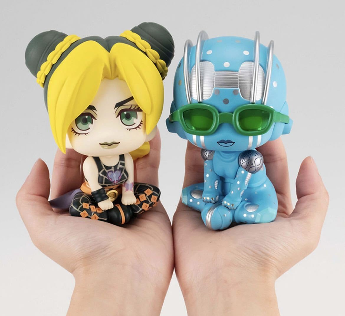 Amazon.co.jp: るかっぷ ジョジョの奇妙な冒険 ストーン