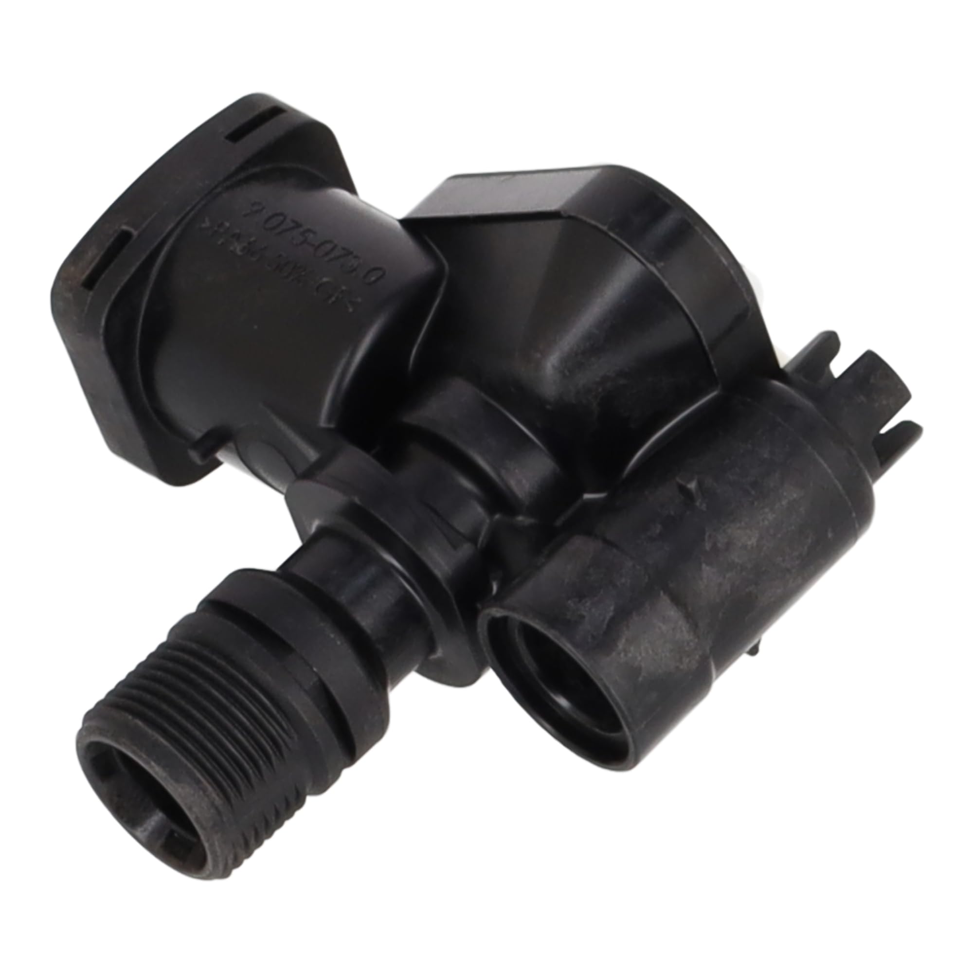 sparefixd Para cabezal de control KARCHER 9002029 9.002029.0 22 mm