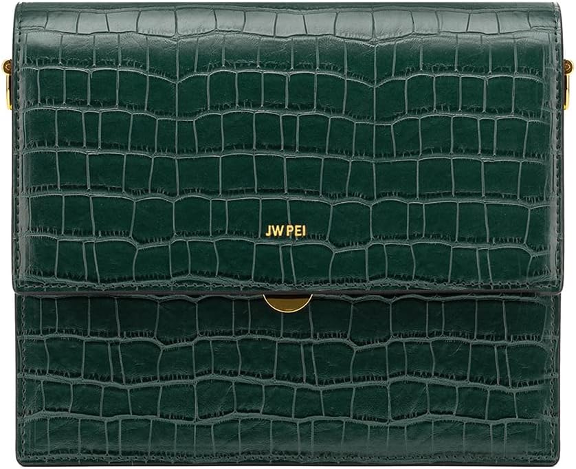 JW PEI Women's Mini Flap Crossbody - Image 2