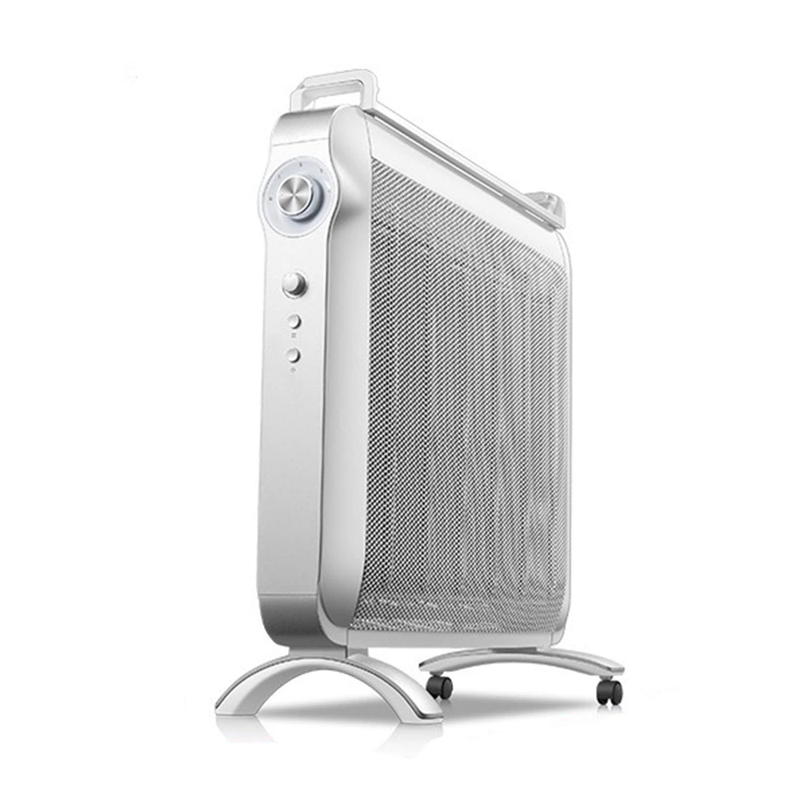 Buy Portable Oil Filled Radiator, 2200W Electric Oil Heater Radiators