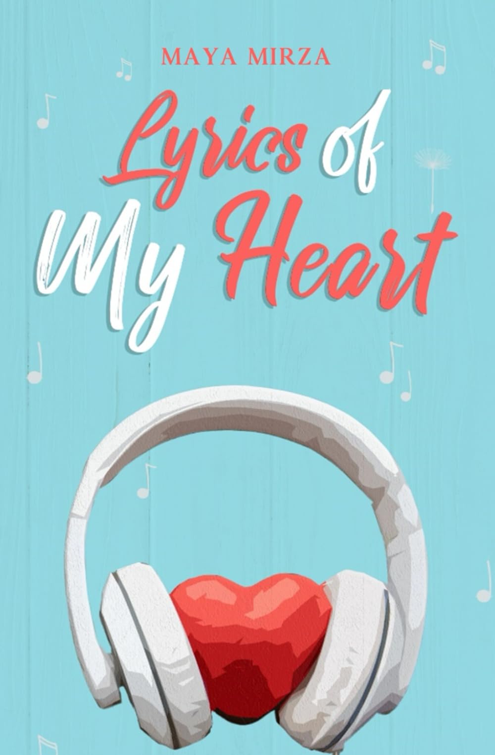 Lyrics of My Heart