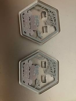 七松小平太 中在家長次 ハロウィン アクリルスタンド 忍たま乱太郎ハロウィン七松小平太中在家長次アクリルスタンド