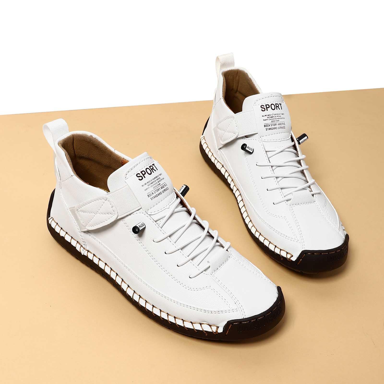 Chaussure Orthopédique Femme Basket, Chaussures Femme Confort Chic Mode Et Sport - Chaussures Orthopediques Marche Pieds Larges Grosses Chic Antidérapante Baskets de Souples Randonnée Travail 35-48 EU
