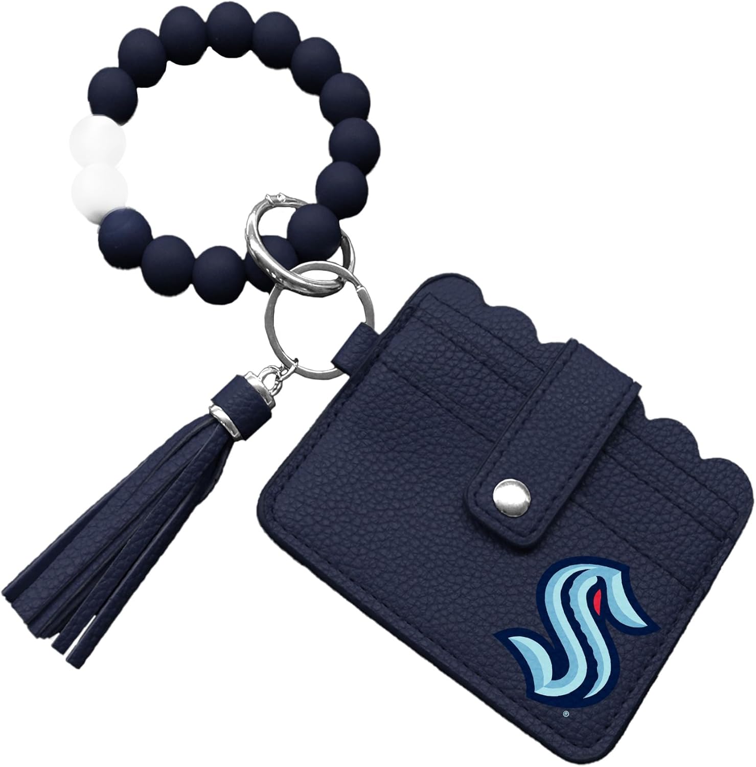 Littlearth NHL Bracelet Wallet