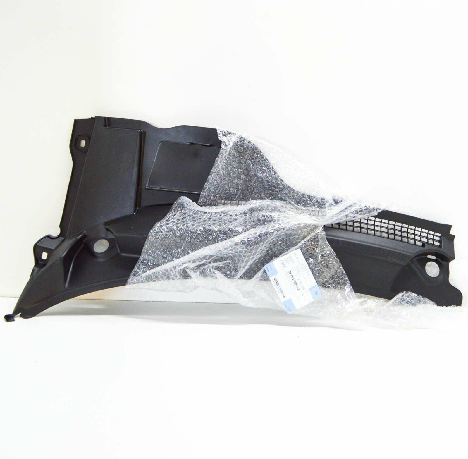 GTV INVESTMENT CLUBMAN R55 Cover Left 51132751209 2015 : Amazon.de  