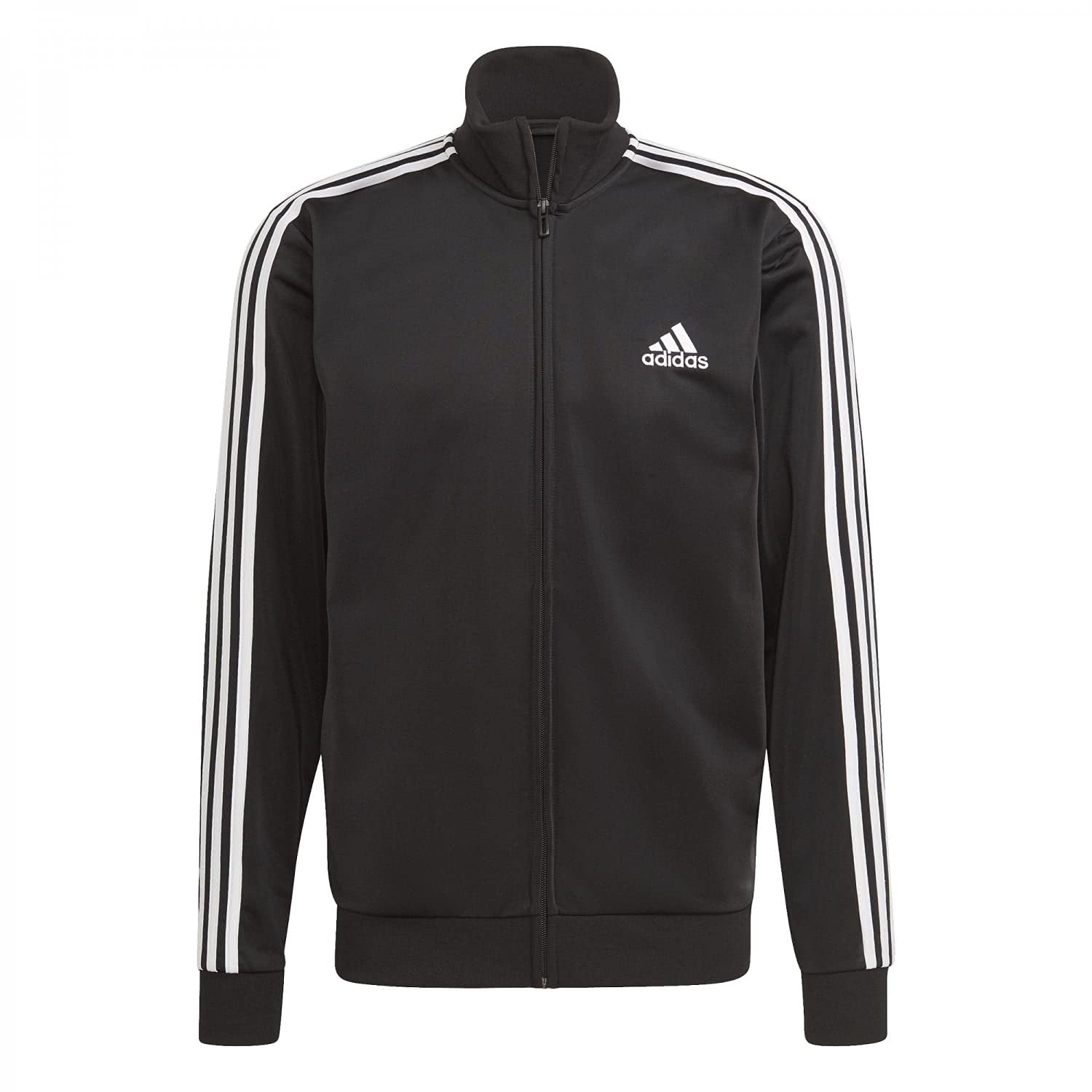 adidas Sportswear Basic 3-Stripes Trainingsanzug Herren