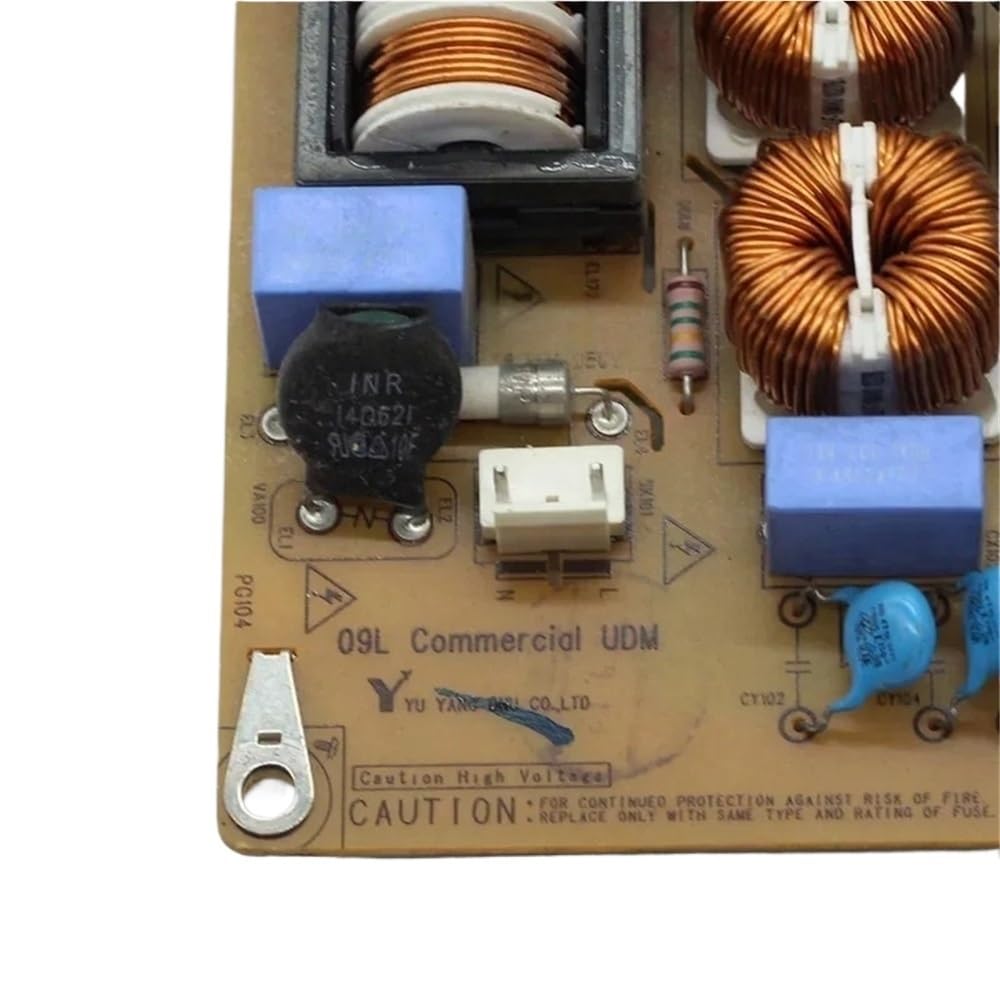 Scheda Alimentazione Per EAY60991101 Scheda Di Alimentazione Originale LGP37-09LAC2 LGP42-09LAC2 Per TV Accessori Professionali LGP37 LGP42