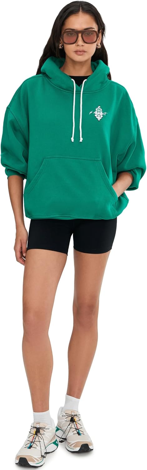 Free People womens Ctw Final Call Front Logo - Image 2