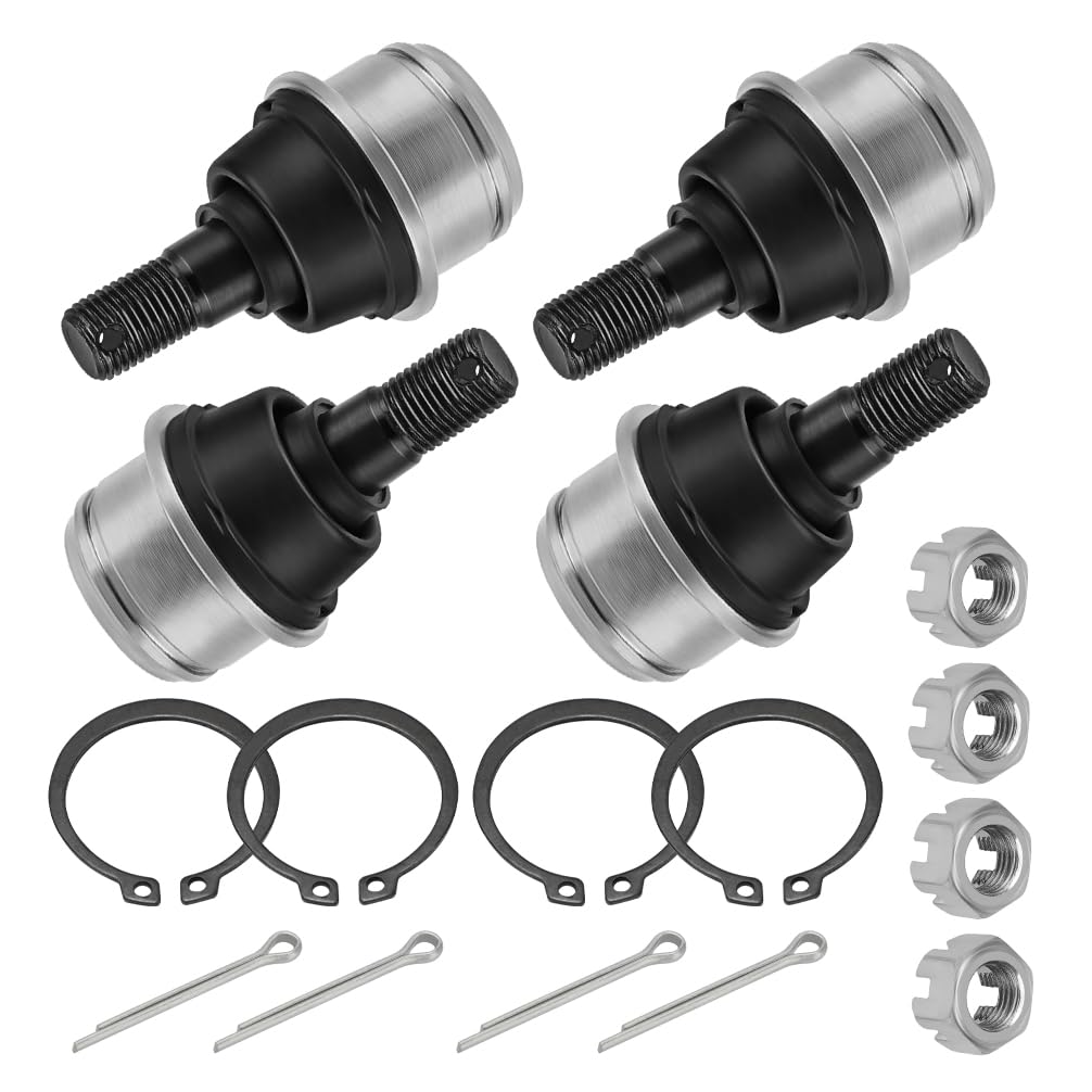 Rótula de suspensión superior e inferior para Can-Am Bombardier Renegade 800 2007-2011 Renegade 500 2008-2012 Quest 500 650 Traxter 500 650 1999-2005