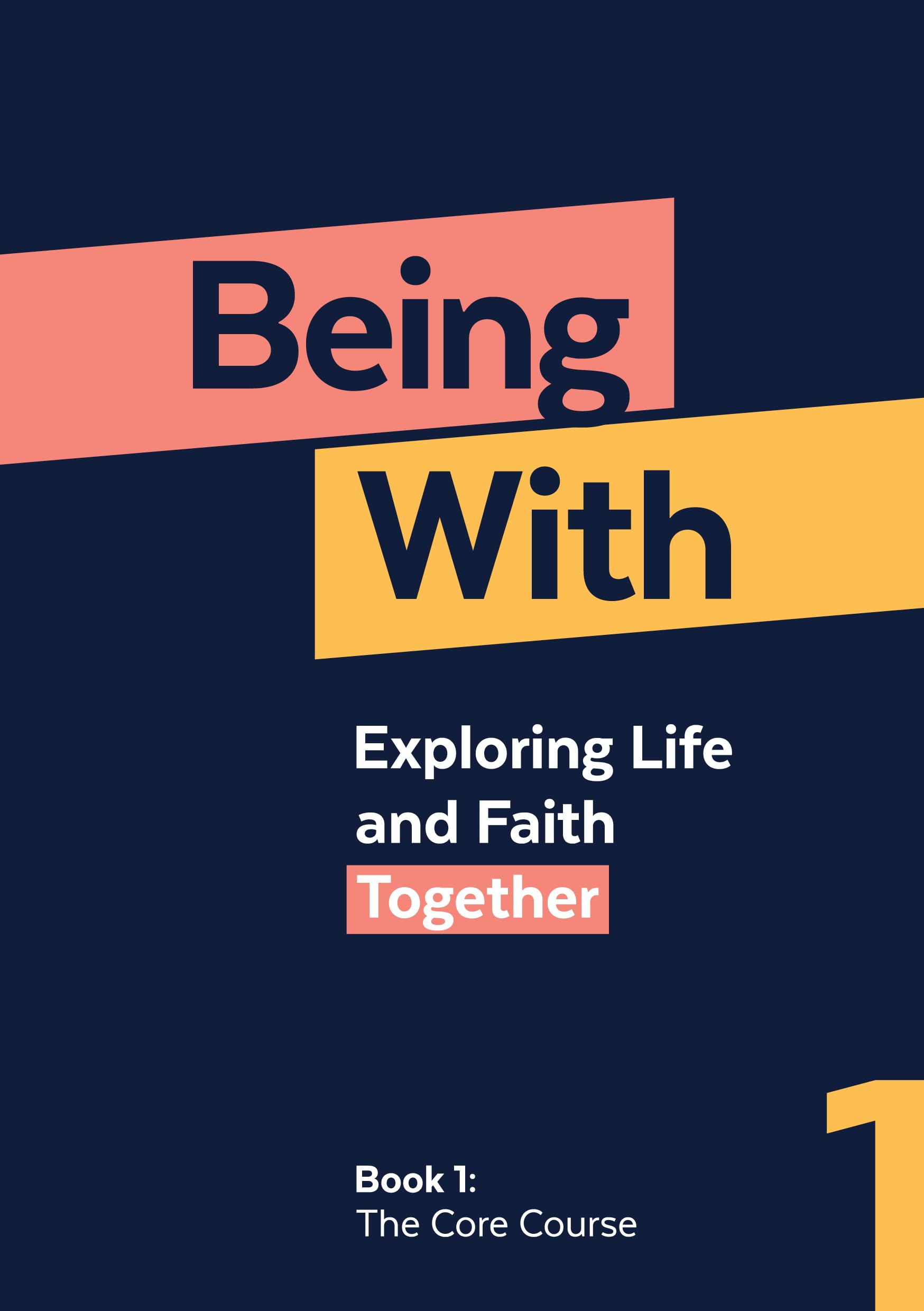 Being With by Samuel Wells PAPERBACK 9781786226914