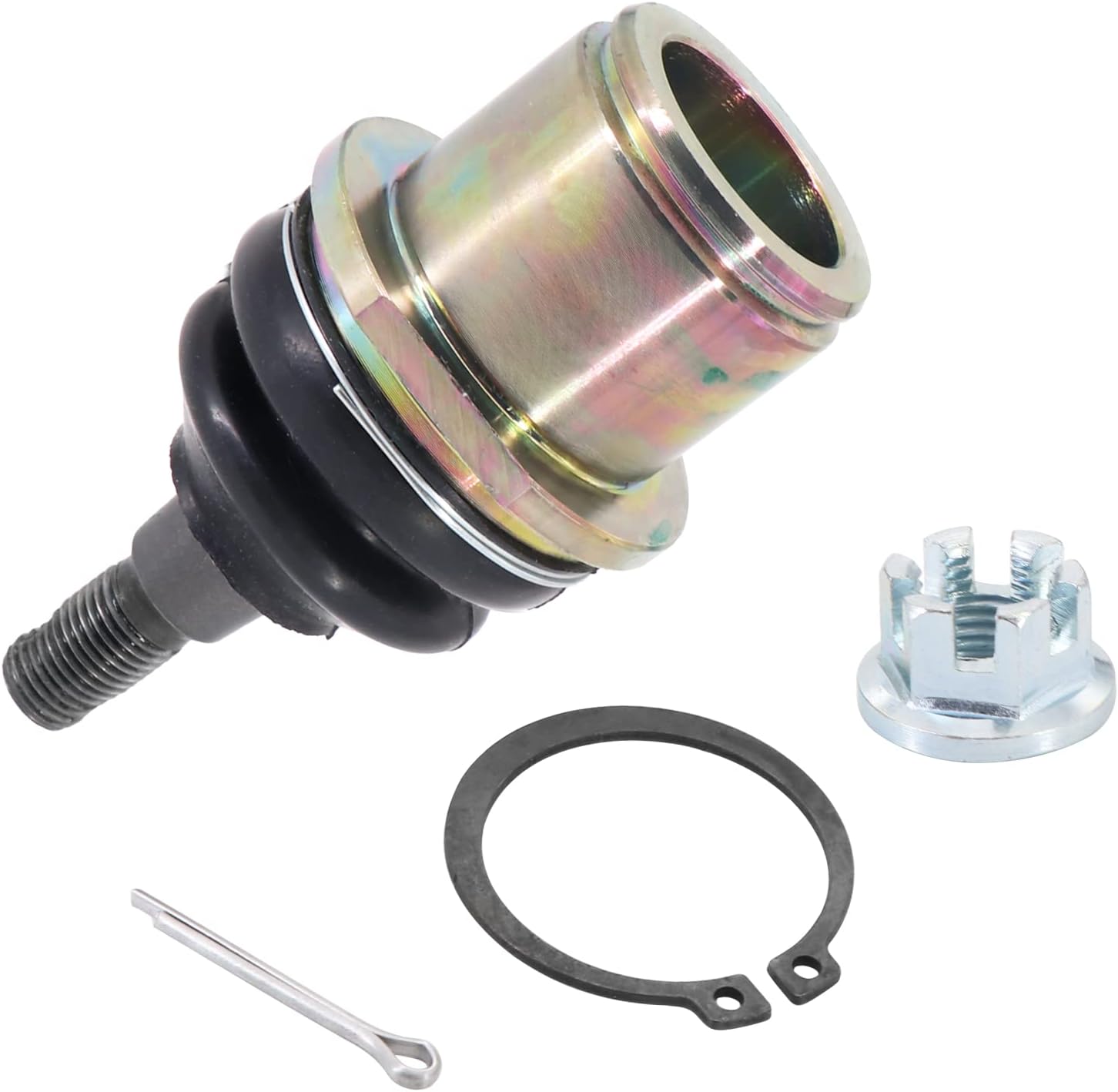 KIPA Ball Joint For LEXUS LS460 LS460L, Replace OEM Part Number 43201-59045, 43202-59075