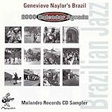 Genevieve Naylor's Brazil: 2000 Calendar Agenda