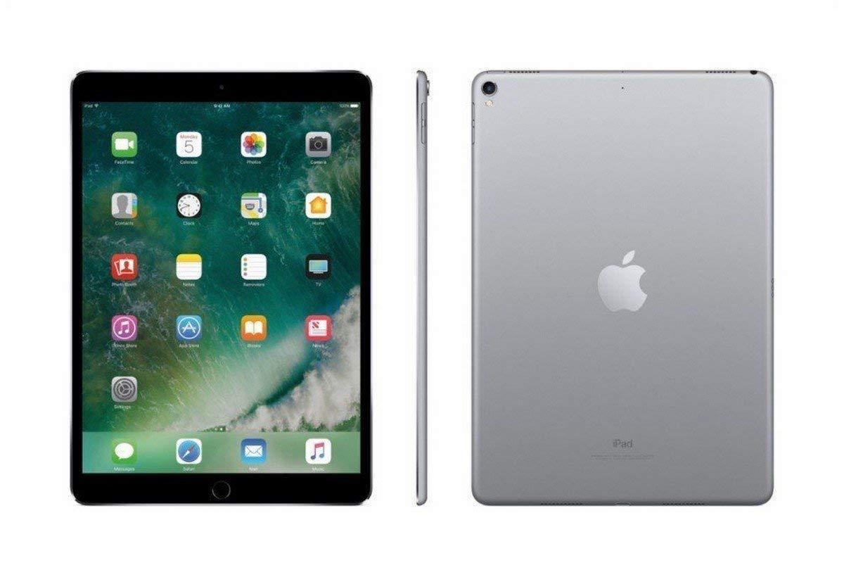 Renewed) Apple MP2G2HN/A iPad Tablet (9.7 inch, 32GB, Wi-Fi  
