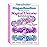 Magical Unicorns Premium Adhesive Unicorn Bandages from Hug-a-BooBoo, The Amazing Bandages That Hug! Colorful Hugging Unicorns 24 Ct Box