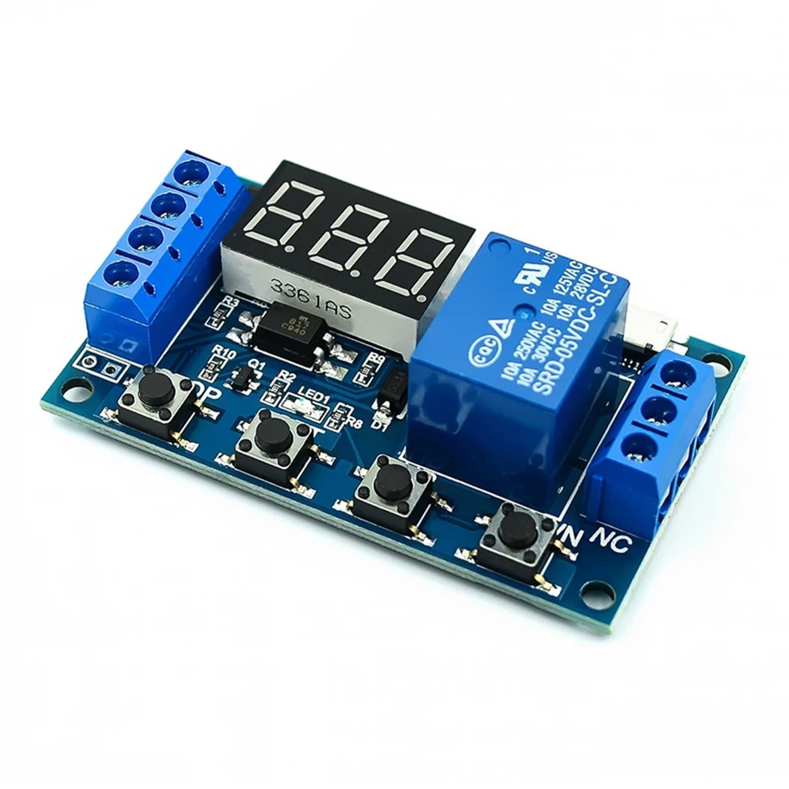 Déclencheur de cycle stlxy pour réparer et programmer vos appareils CC - 4