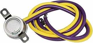 Compatible with All Points F11952 stat/Fan Delay Switch, Replaces Beverage Air 502-070a Boat Parts NO Q-0554991