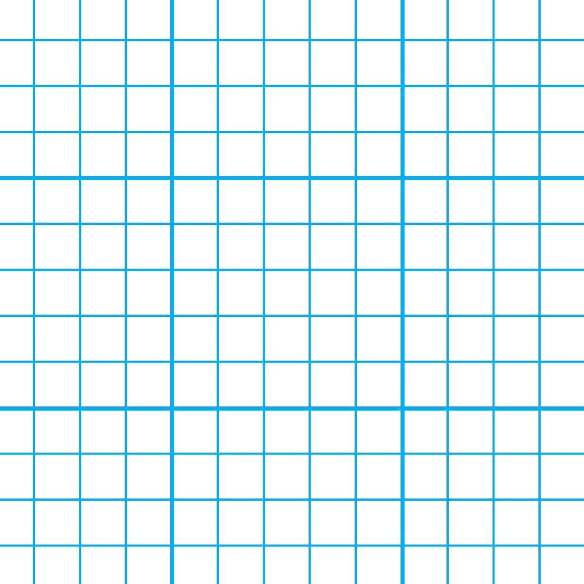 Clearprint 1000H Vellum Sheets with 10x10 Fade-Out Grid, 11