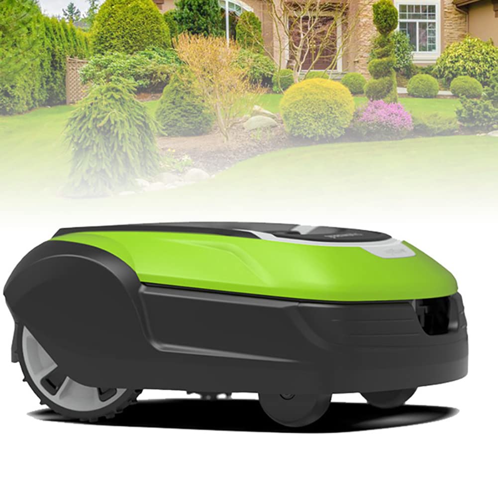 KAWAAI Tondeuse Robotique