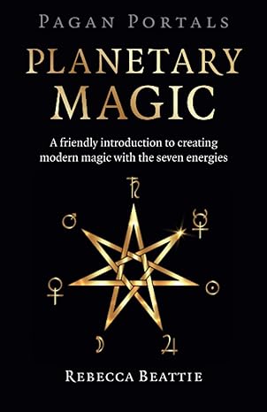 Pagan Portals - Planetary Magic-Wow! eBook