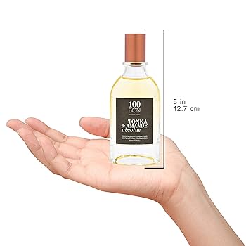 ソンボン100 BON トンカ & アーモンドコンソントレ 50ml Amazon | 100BON(ソンボン) トンカ&アーモンド コンソントレ