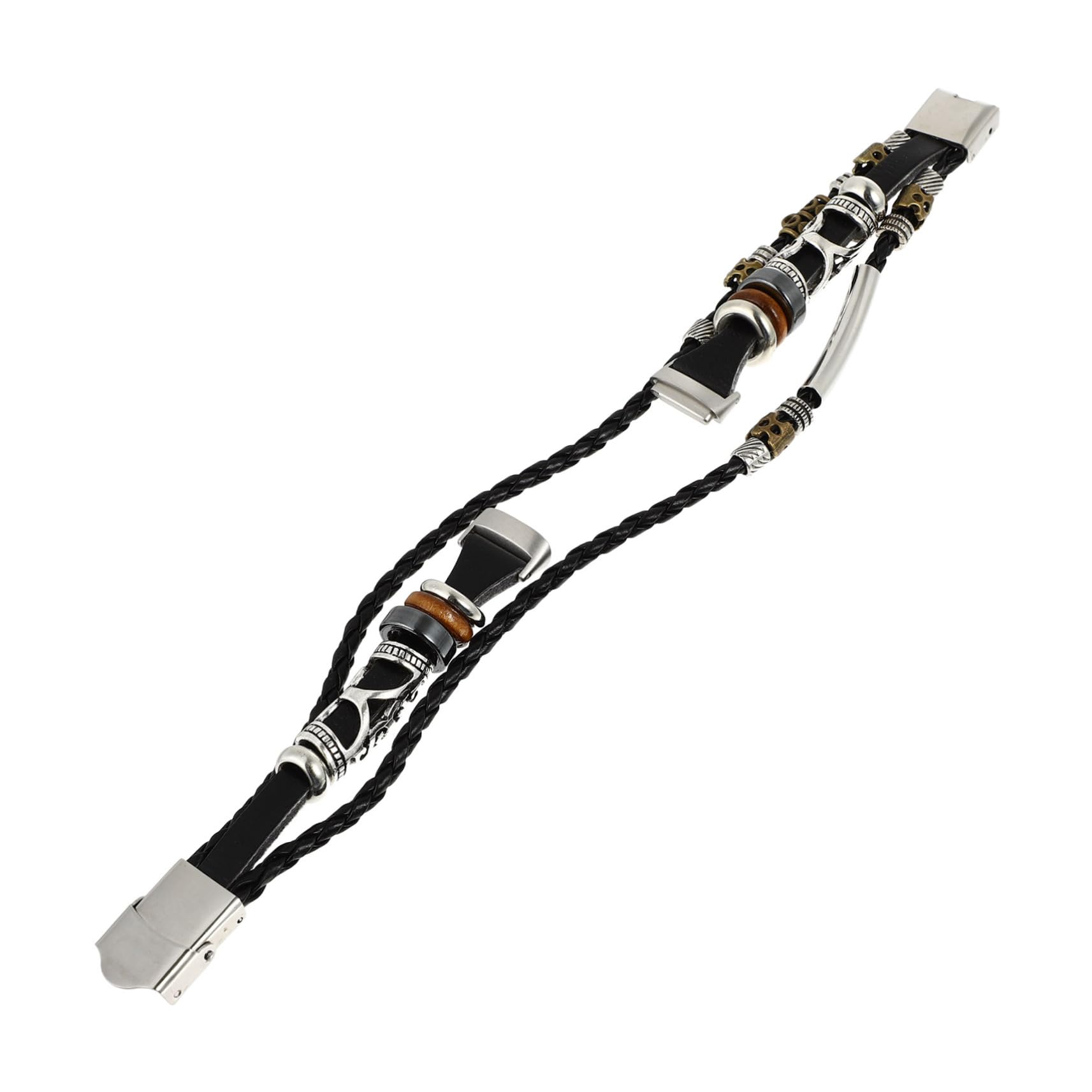 UKCOCO 2St Armband uhrenarmbänder Volksbrauch Gurt Anschauen Fräulein Leder