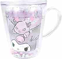 サンリオ - ウォータージャグ sanrio 冷水筒 ピッチャー ジャグ 麦茶ポット 卓上ポット 1.9l