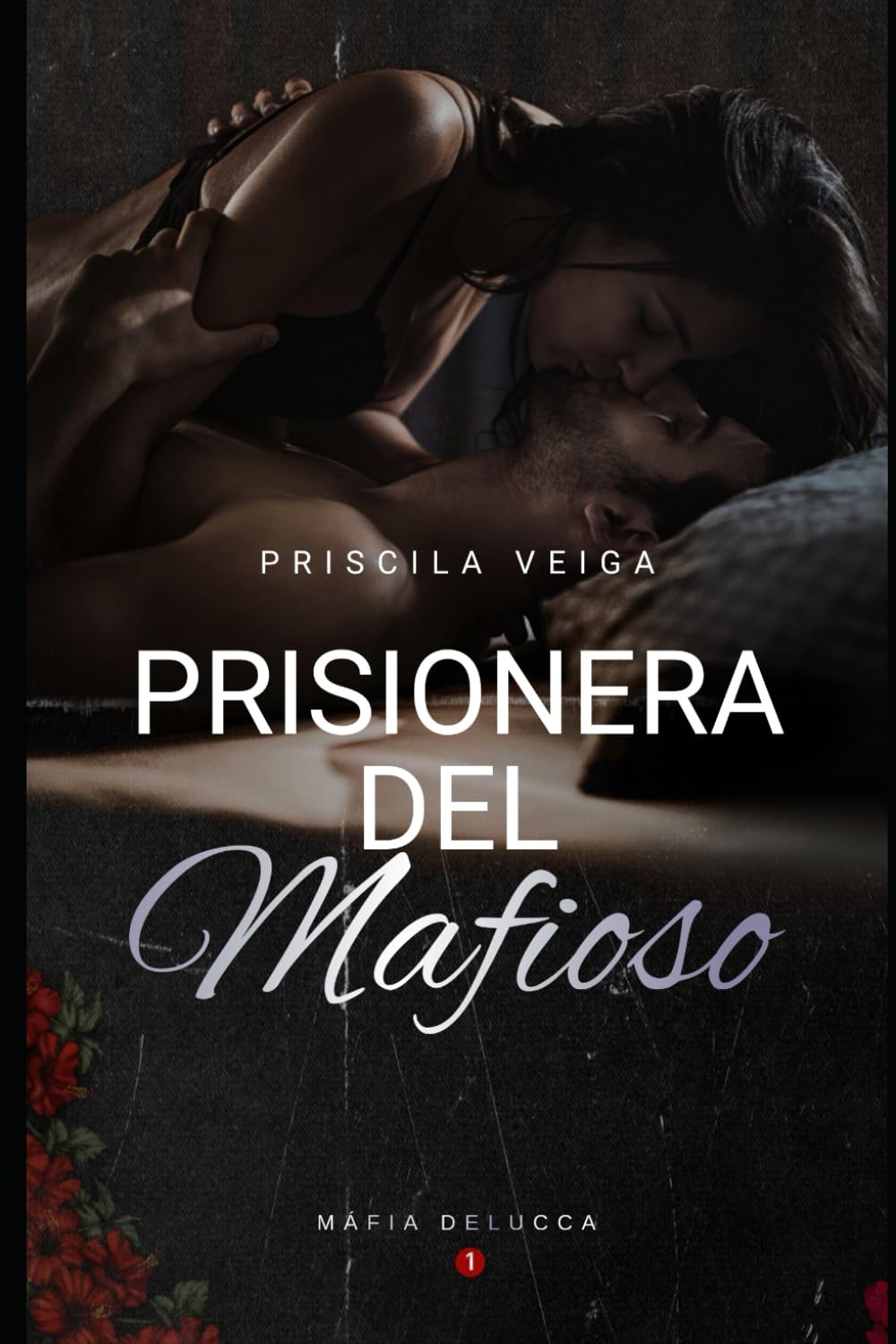 Prisionera Del Mafioso (Máfia DeLucca)