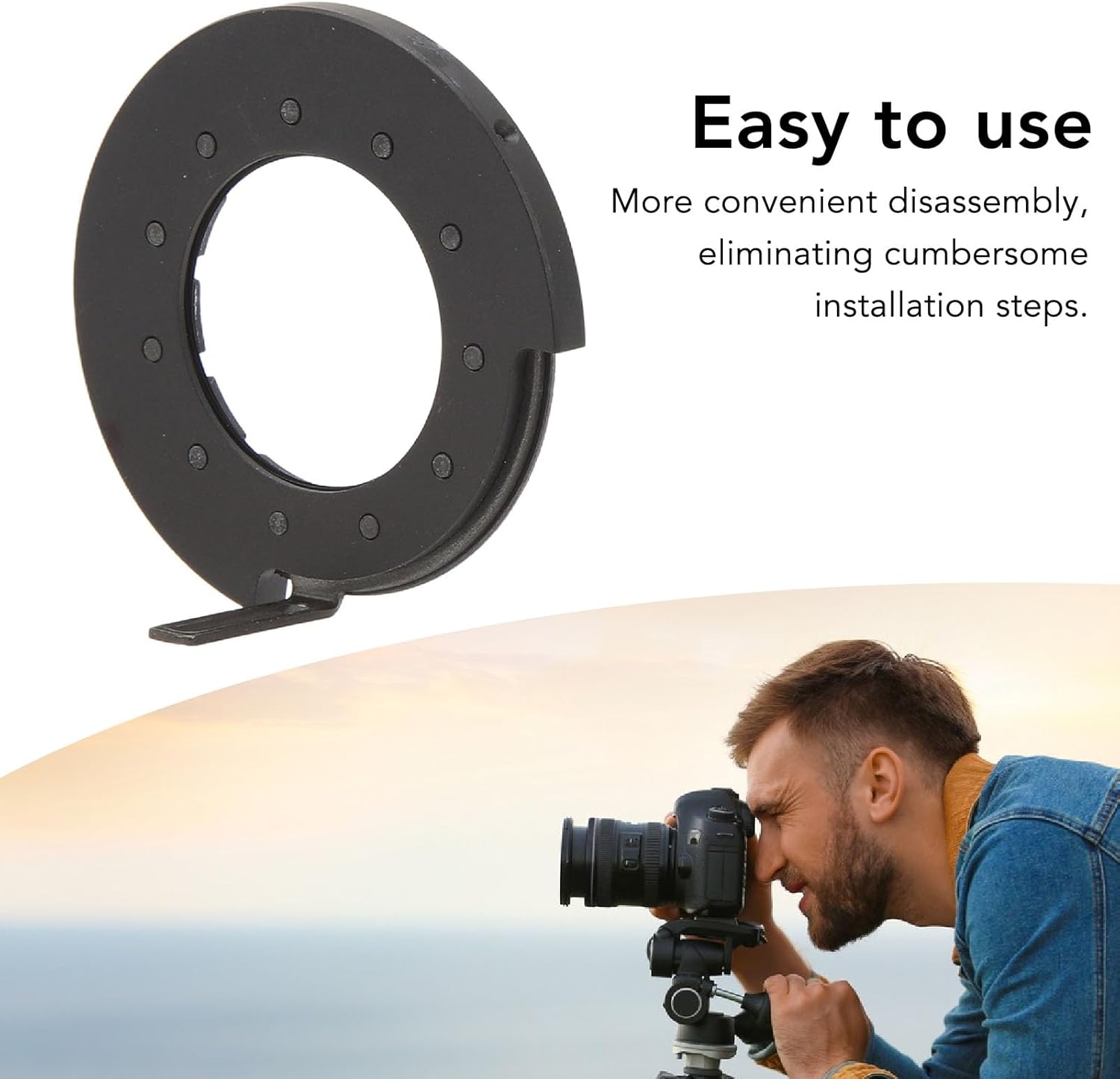 1.8 22mm調整可能な虹彩開口、11ブレードアルミニウム合金マニュアルレンズダイヤフラム、頑丈で頑丈で写真研究のために安定してい アルミフレーム  ８シリーズ 溝幅混合アルミフレーム | ミスミ | MISUMI(ミスミ)