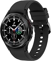 Vista 2 de SAMSUNG Galaxy Watch 4 Classic R890 1.811 in Smartwatch GPS WiFi (modelo internacional) (negro)