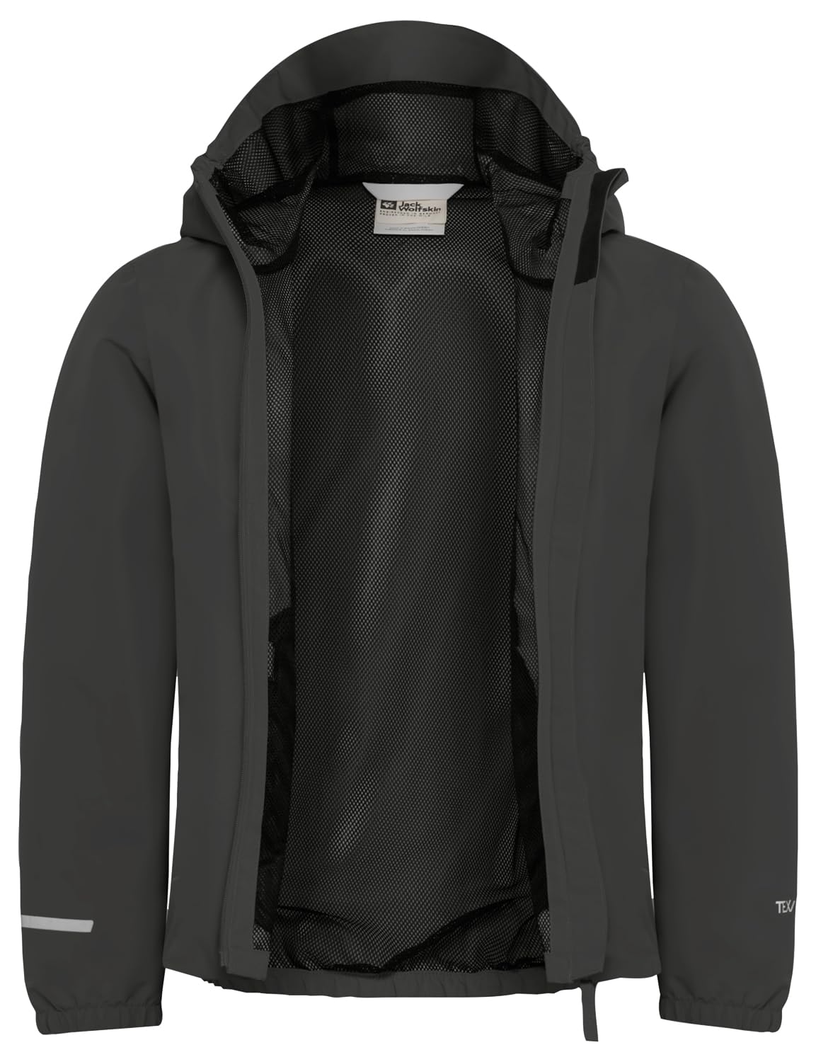 Jack Wolfskin Unisex Kinder Flaze Jacket K Jacke