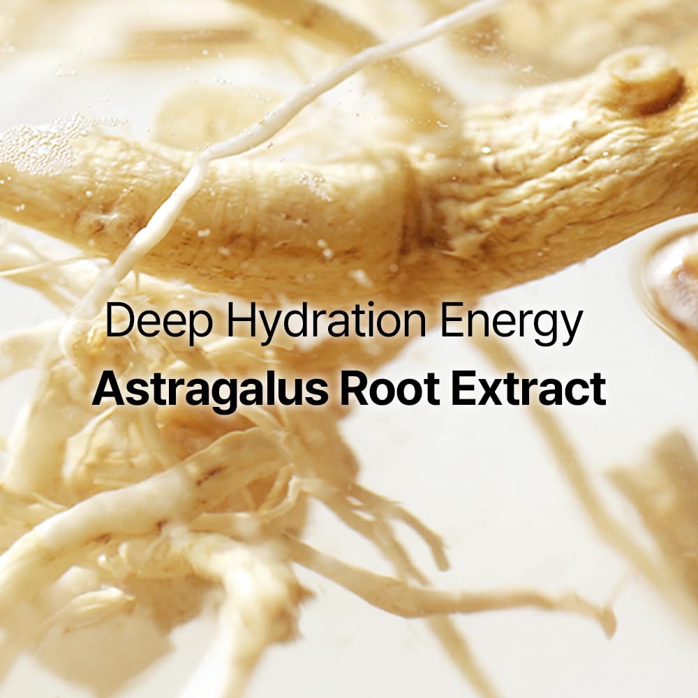 Pyunkang Yul PKY Barrier Shield Gel Mask, Hydrating Gel Mask with Honey-Texture Formula, Pore-Refining & Skin-Smoothing (1.69 Fl. oz.) - Image 4