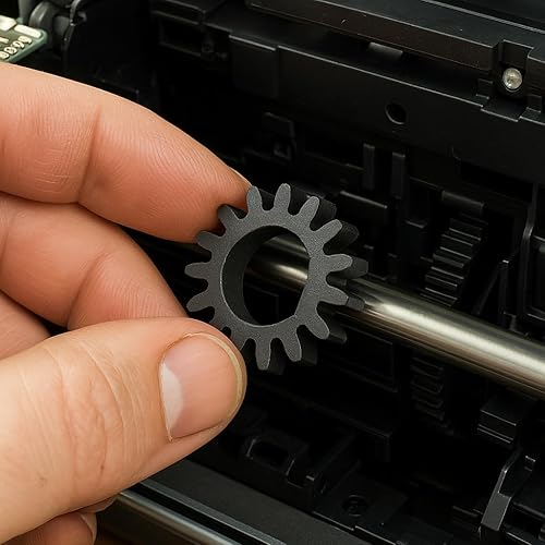 Miniatura 5 de BCH Engranaje de alimentación de papel (PF) o HP OfficeJet Pro 69xx Series - Fix 6901, 6958, 6968, 6978, 6979