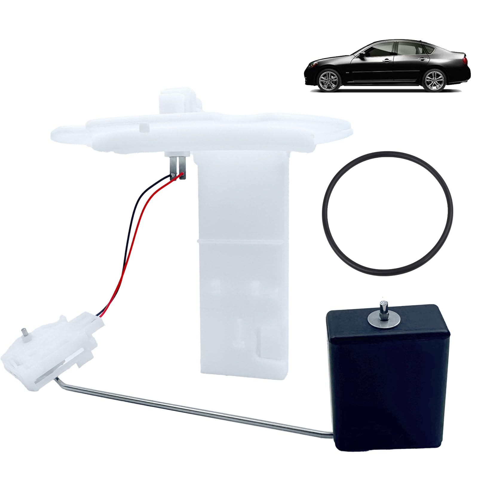 user_1c0a684c　TP M Amazon.com: 25060-1NC0C Fuel Tank Sending Unit Level Sensor