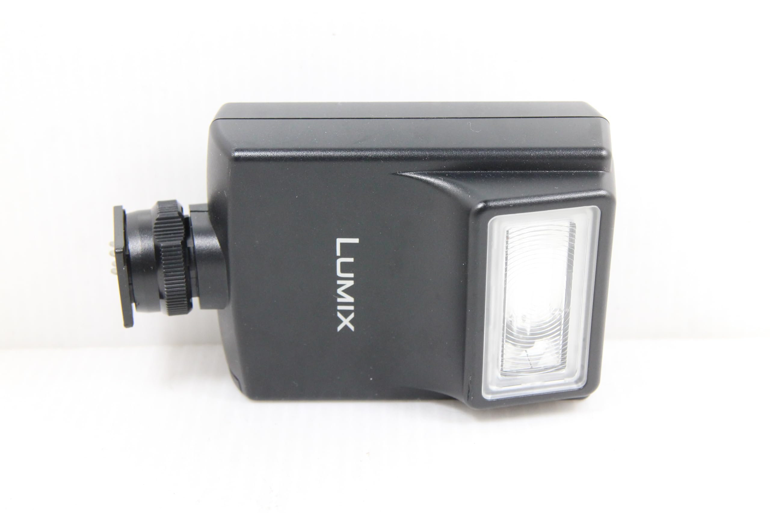 Panasonic DMW-FL220 フラッシュ Amazon.co.jp: Panasonic DMW-FL220 External Flash for Lumix