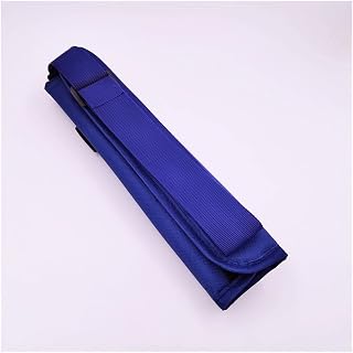 SOWUDM Golf Bags For Men，Golf Bag Portable Golf Gun Bag Club Carry Bag Nylon Crossbody Shoulder Golf Stick Container For Man Women 7 Colors Golf Carry Bag
