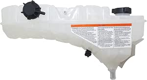 Amazon: Upgraded OEM 603-5403 Heavy Duty Coolant Overflow Reservoir