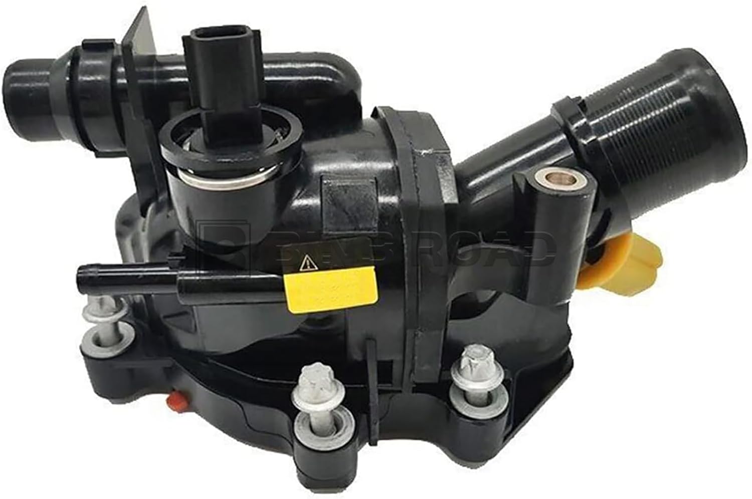 4MATIC Thermostat Housing 2822030175 a2822030175 Compatible with Mercedes Benz A CLA 180 200 250 GLB180 200 250