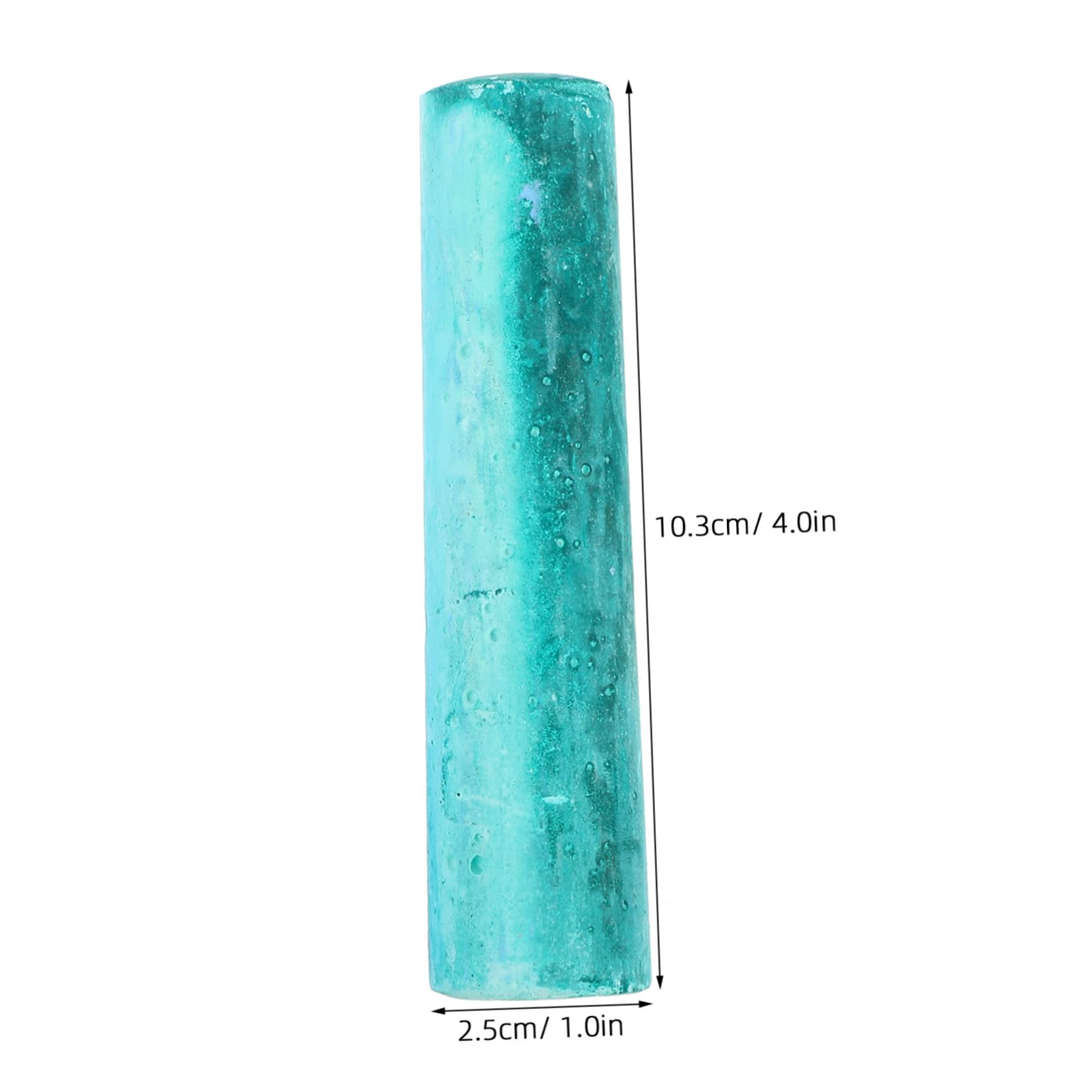 SUPVOX Jumbo Chunky Chalk 40pcs Washable Outdoor Boys and Girls Chalks Ideal for Sidewalk Art