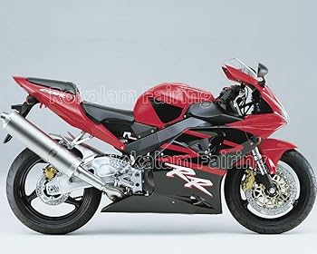 ホンダ CBR954RR 赤黒954cc No Reserve: 2002 Honda CBR954RR for sale on BaT Auctions