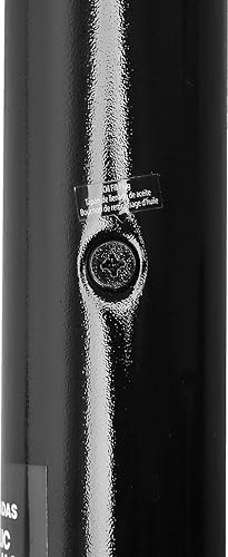 Miniatura 11 de Torin Gato hidráulico hidráulico de 3 toneladas con bomba de pistón simple y base de horquilla (Compatible con garajegrúas de taller, polipastos de