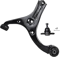 Vista 125 de Detroit Axle - Brazo de control trasero para Chrysler 300 Dodge Charger Magnum Challenger 2005-2020, brazo de control inferior 2006 2007 2008 2009