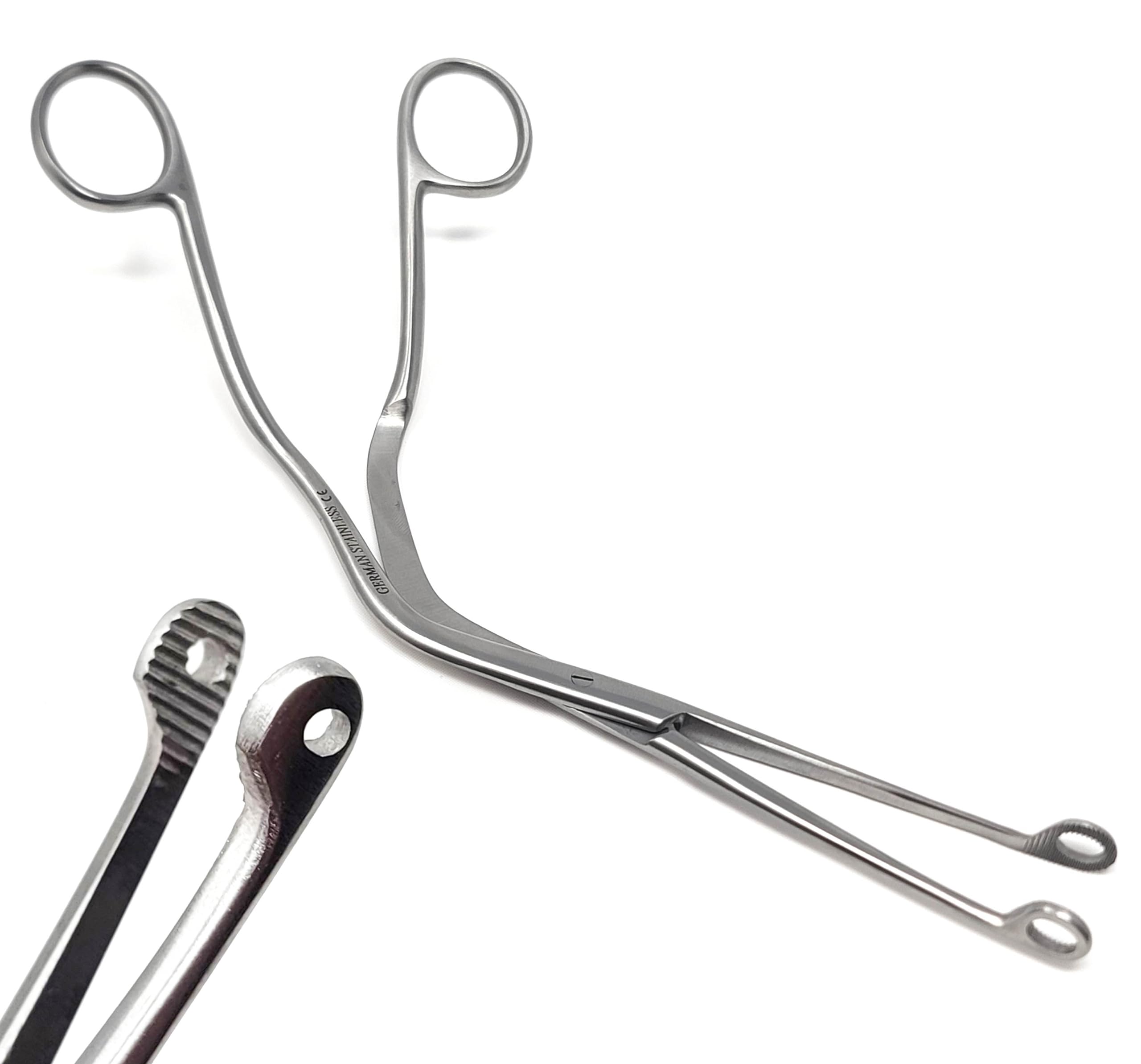 Stainless Steel Medical Tool Germany