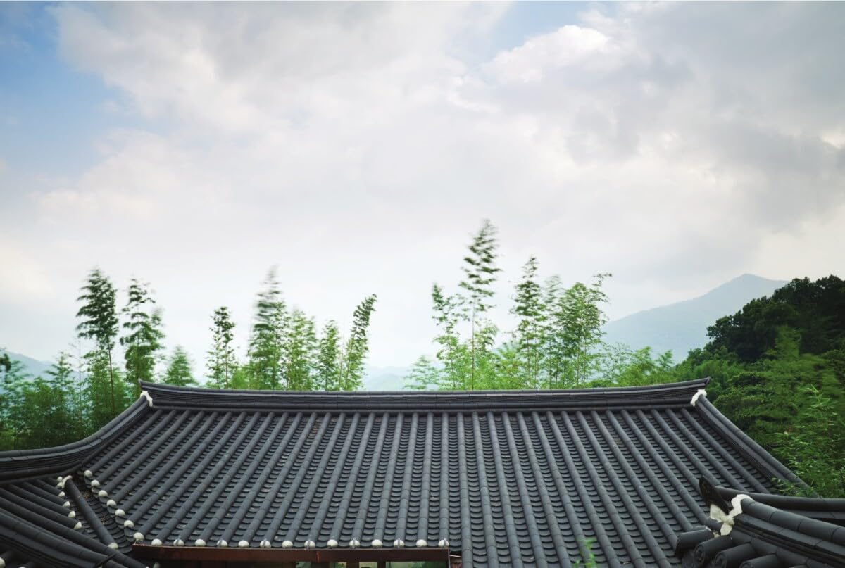 Hanok Today