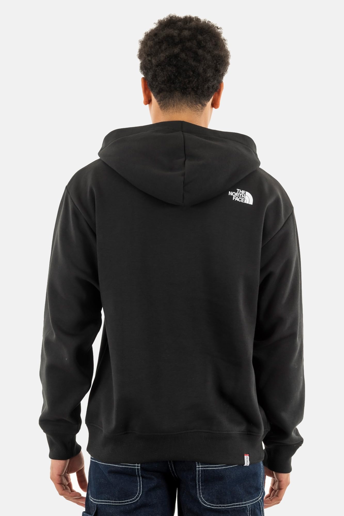 The North Face U Axys Hoodie Sweatshirt Hombre (Pack de 1)
