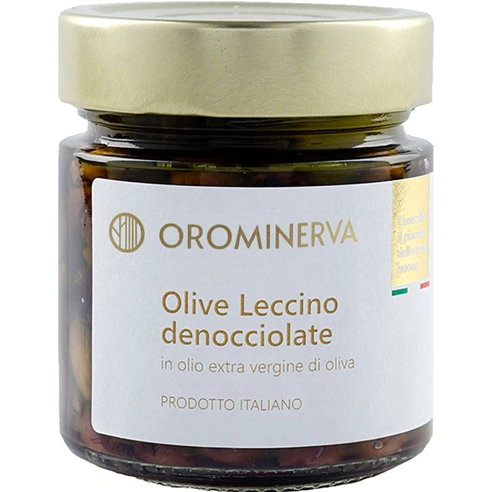 OROMINERVA - Box Bontà - Confezione regalo alimentare con prodotti tipici, specialità italiane: carciofini, friarielli, funghetti, asparagi, olive, pomodori secchi