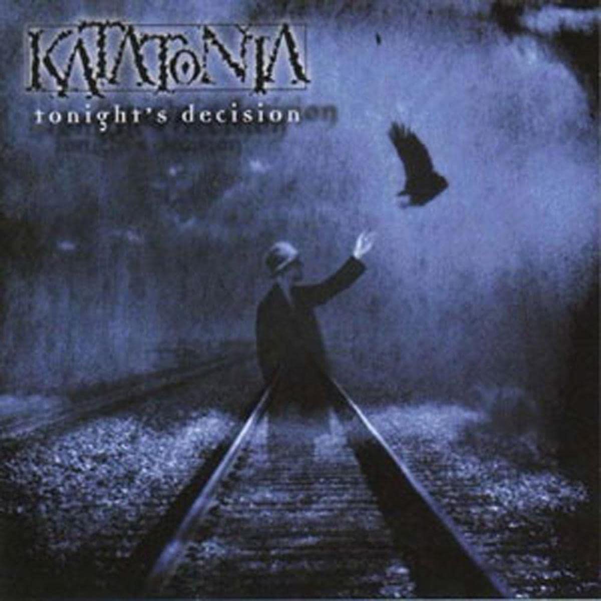 Tonight's Decision [VINYL]