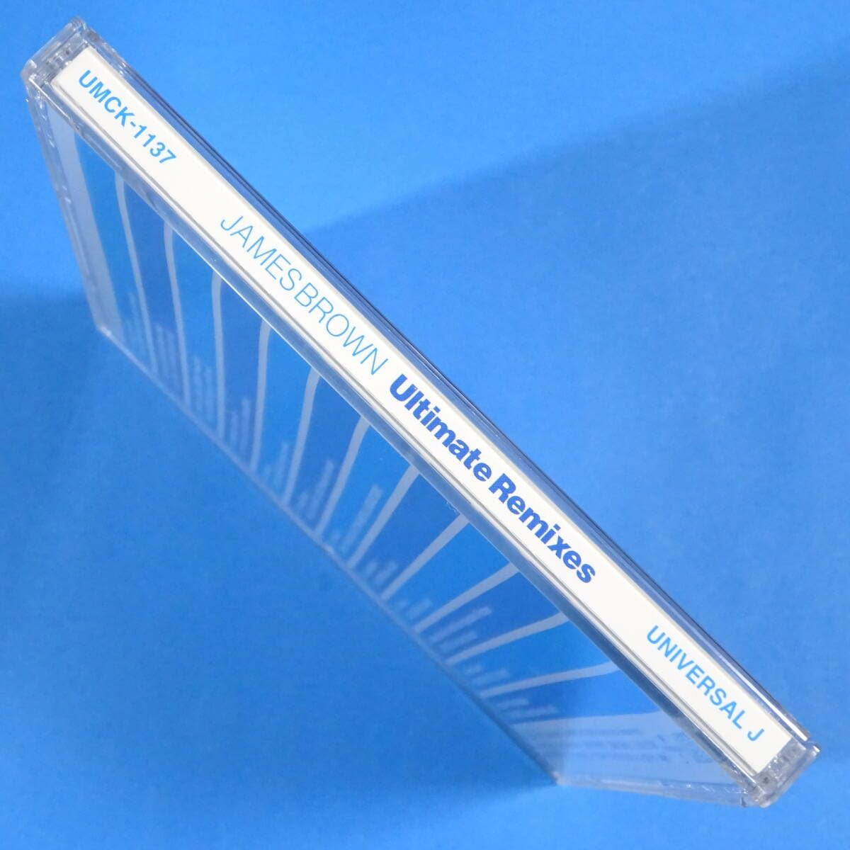 Amazon | CD ジェームス・ブラウン JAMES BROWN ULTIMATE